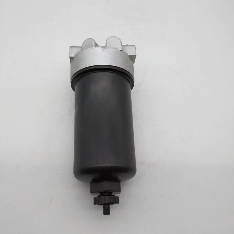 4461492 فیلتر بیل مکانیکی CAT 320D Perkins Fuel Filter Assembly 360-8960 4461490