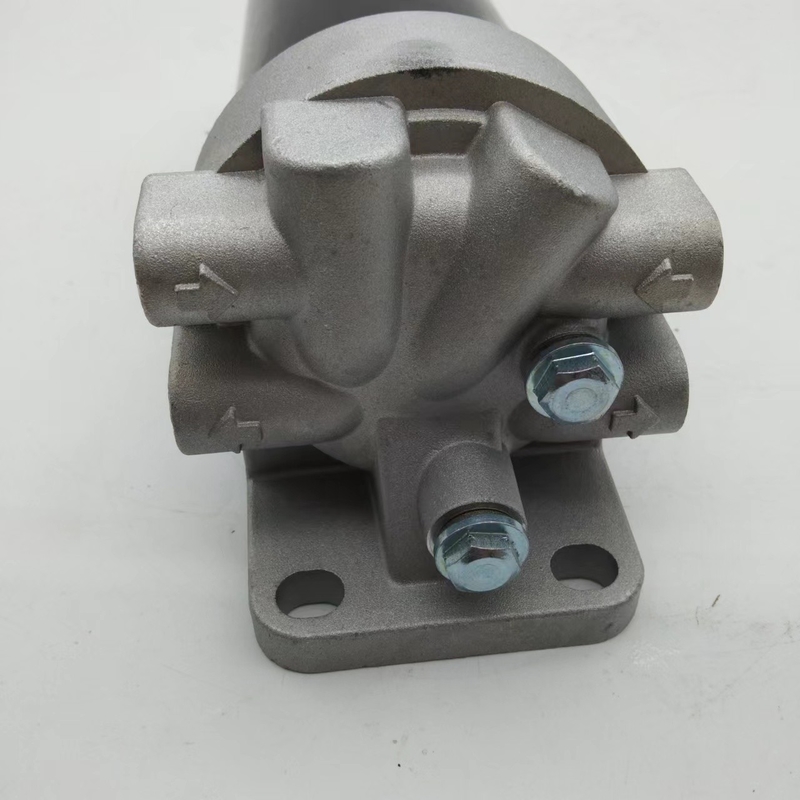 4461492 فیلتر بیل مکانیکی CAT 320D Perkins Fuel Filter Assembly 360-8960 4461490