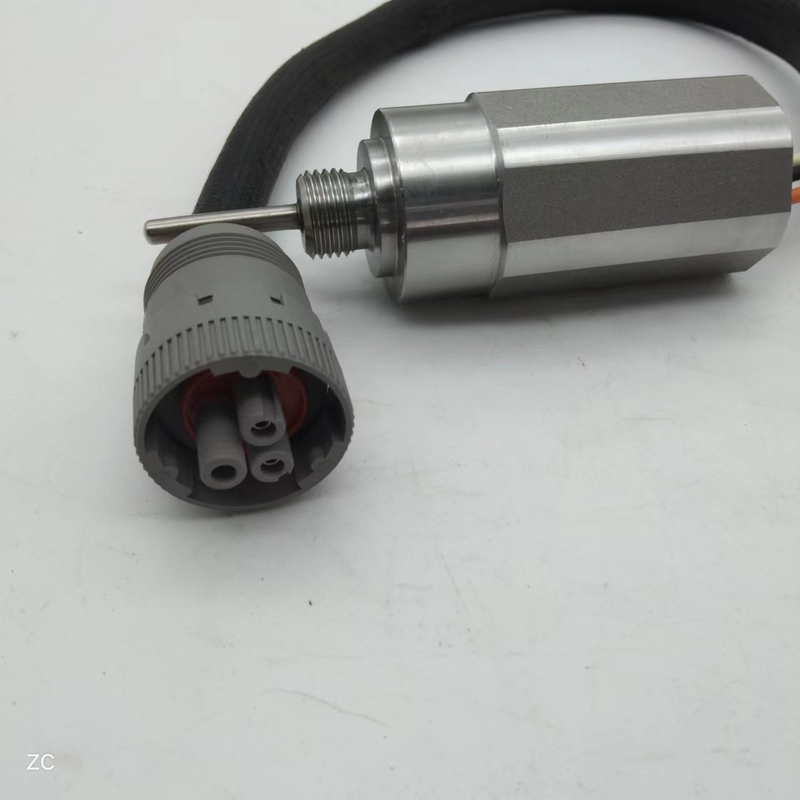 3E-5370 3E5370 قطعات الکتریکی بیل مکانیکی برای CAT E325 330 350 375 سنسور GP کنترل دمای مایع خنک کننده