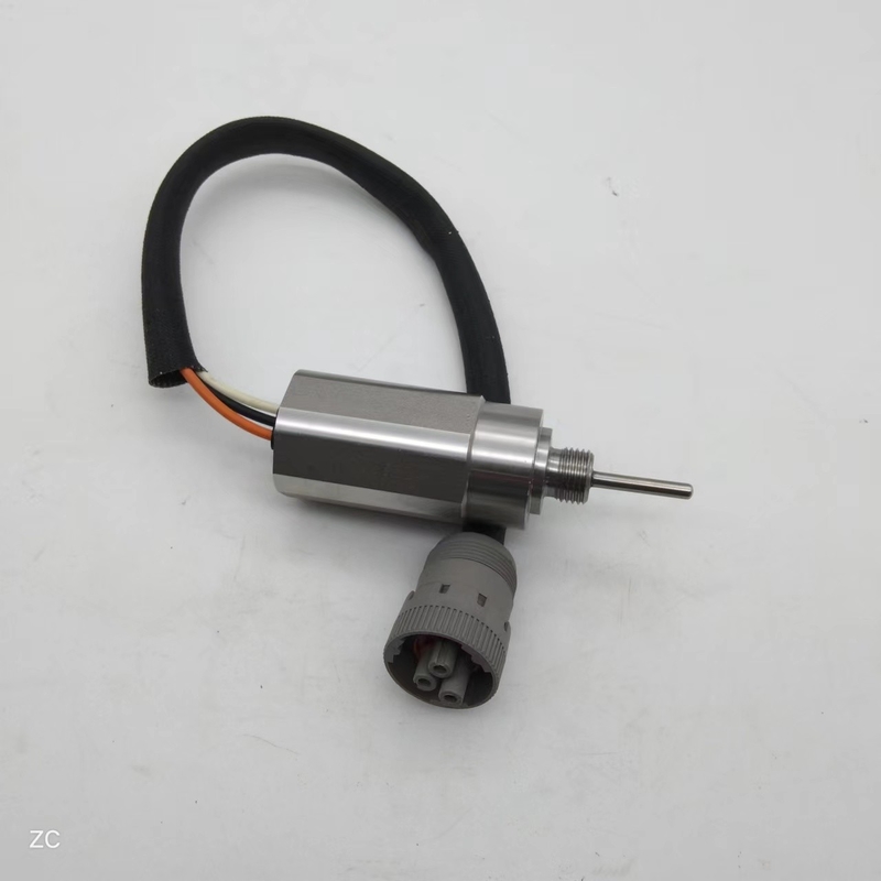 3E-5370 3E5370 قطعات الکتریکی بیل مکانیکی برای CAT E325 330 350 375 سنسور GP کنترل دمای مایع خنک کننده