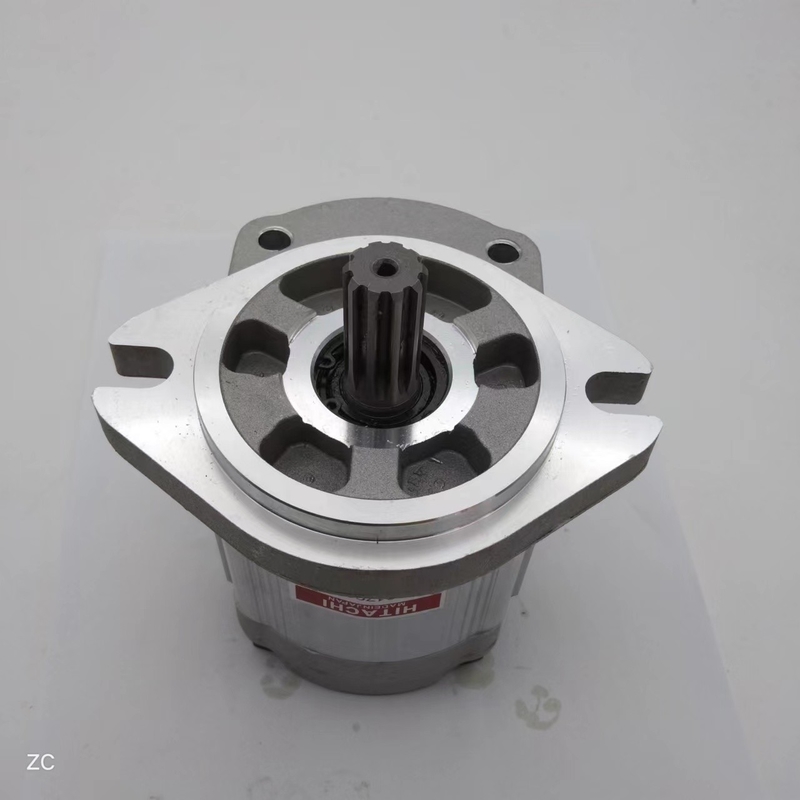 9217993 پمپ خلبان برای قطعه بیل مکانیکی EX200-5 ZX200 EX200-1 HPV116