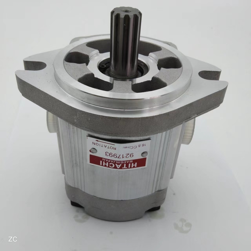 9217993 پمپ خلبان برای قطعه بیل مکانیکی EX200-5 ZX200 EX200-1 HPV116