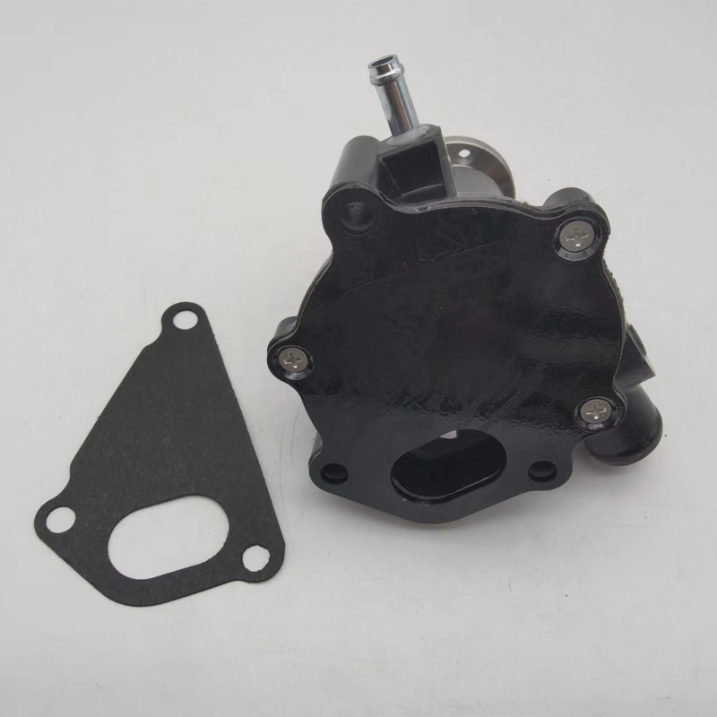 پمپ آب AM880905 129001-42002 برای Yanmar 4TNE88 4D84 Komatsu PC30 40 60 50