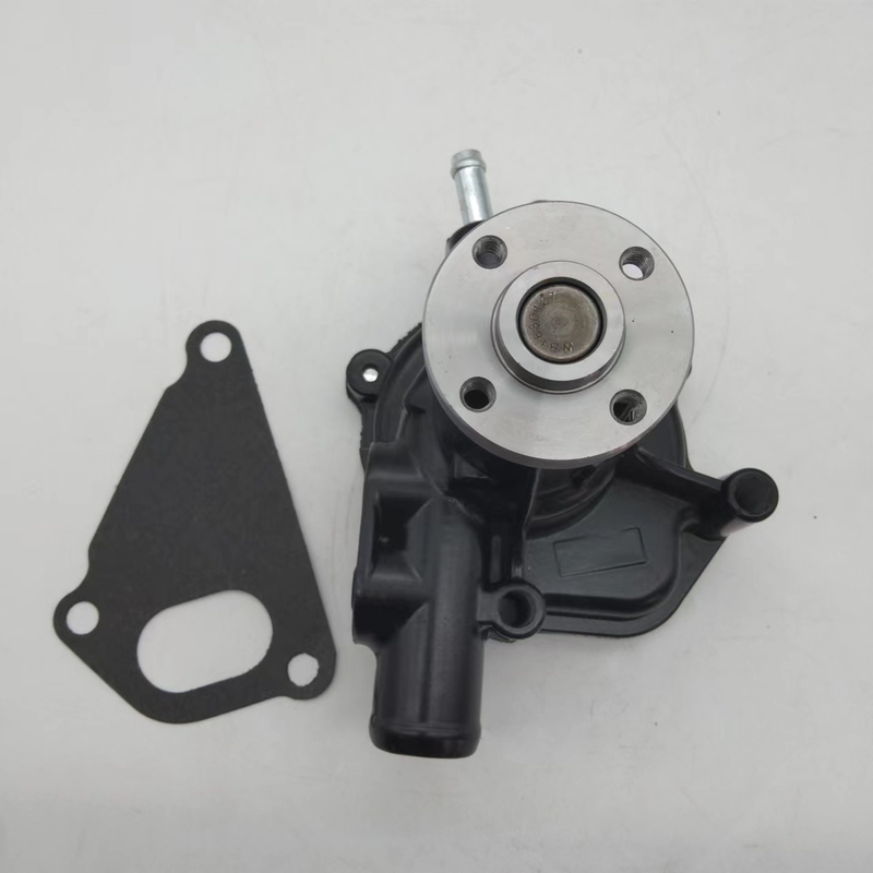 پمپ آب AM880905 129001-42002 برای Yanmar 4TNE88 4D84 Komatsu PC30 40 60 50