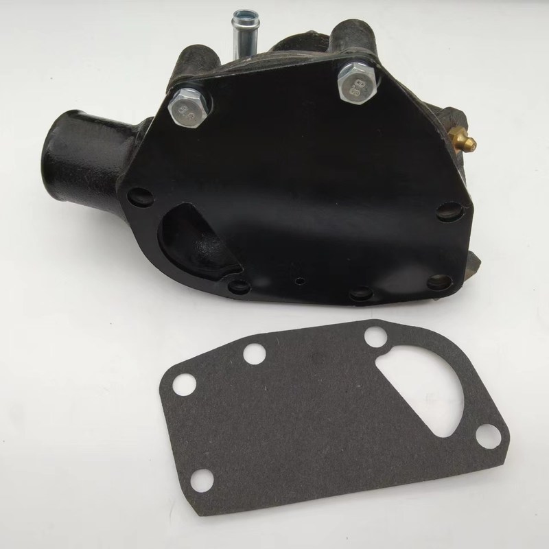 34545-00013 پمپ آب برای قطعات موتور بیل مکانیکی MITSUBISHI Lift S3E S4E S3F S4F