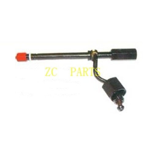 9L6969 قطعات الکتریکی بیل مکانیکی مجموعه نازل انژکتور سوخت متناسب با موتور دیزلی CAT 3208 3204 3200