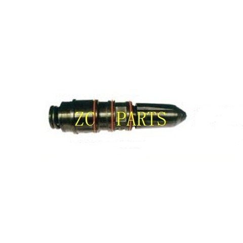 انژکتور سوخت 4914537 بیل مکانیکی قطعات الکتریکی متناسب با موتور انژکتور کامینز NT855 G855