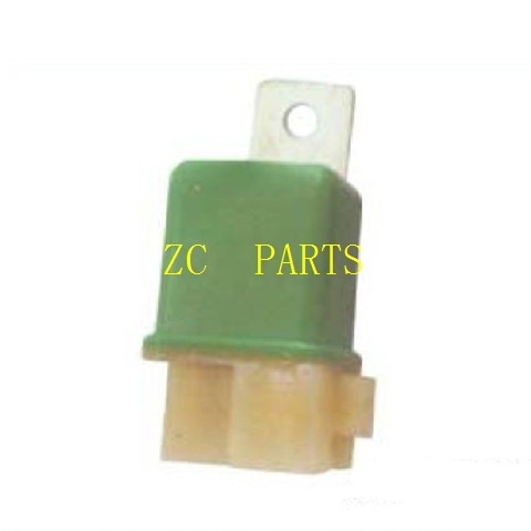 4251588 5AT02-261022 رله الکتریکی برای بیل مکانیکی EX60-2 EX60-3 ZX330 EX200-2/3/5