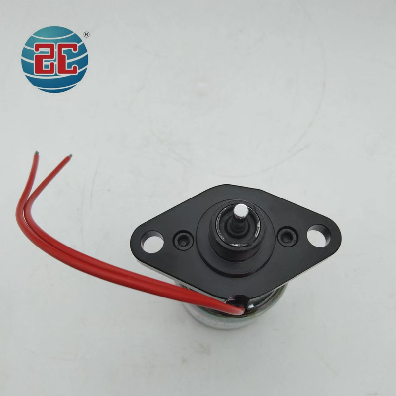 محرک شیر برقی 0175-12A6LS SA-4828-12 برای موتور Kubota V3300
