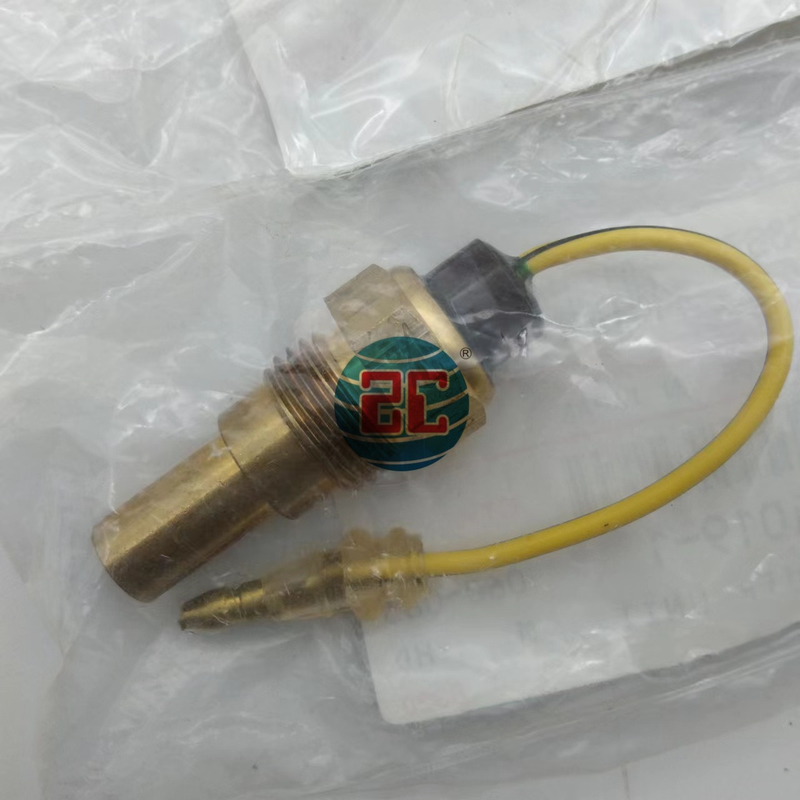 1-83161019-1 قطعات الکتریکی بیل مکانیکی سنسور دمای آب متناسب با EX200-2/3/5