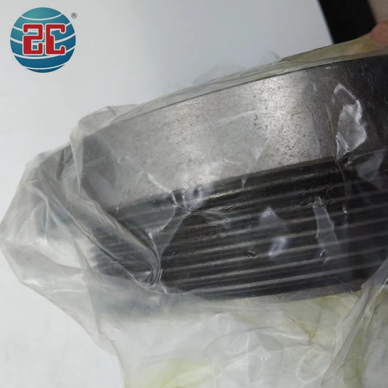 3914454 3958258 قطعات سایش بیل مکانیکی دمپر لرزش پیچشی متناسب با موتور 6BT 6BT5.9