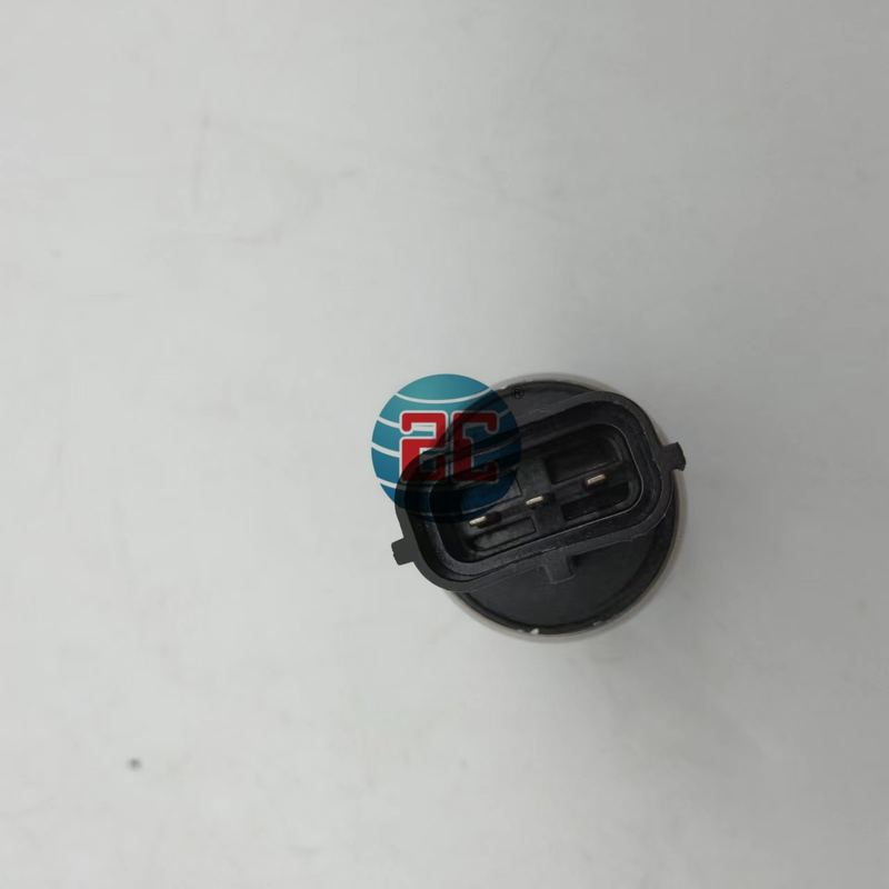سنسور فشار بالا قطعات الکتریکی بیل مکانیکی LS52S00015P1 متناسب با SK200-8 SK210-8 SK250-8