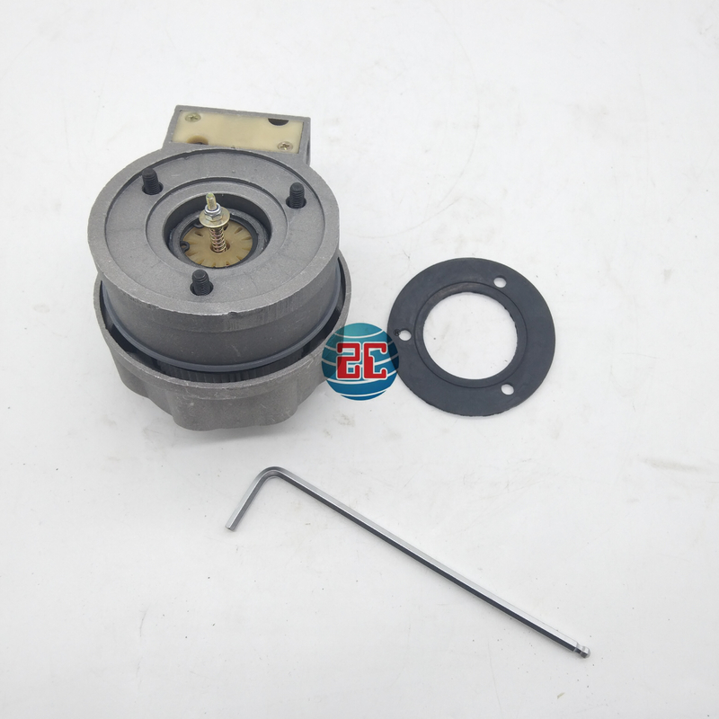 4178684 پوشش هیدرولیک درپوش مخزن سوخت متناسب با قطعات بیل مکانیکی EX200-5 EX220-5 ZAX210 HD800-7