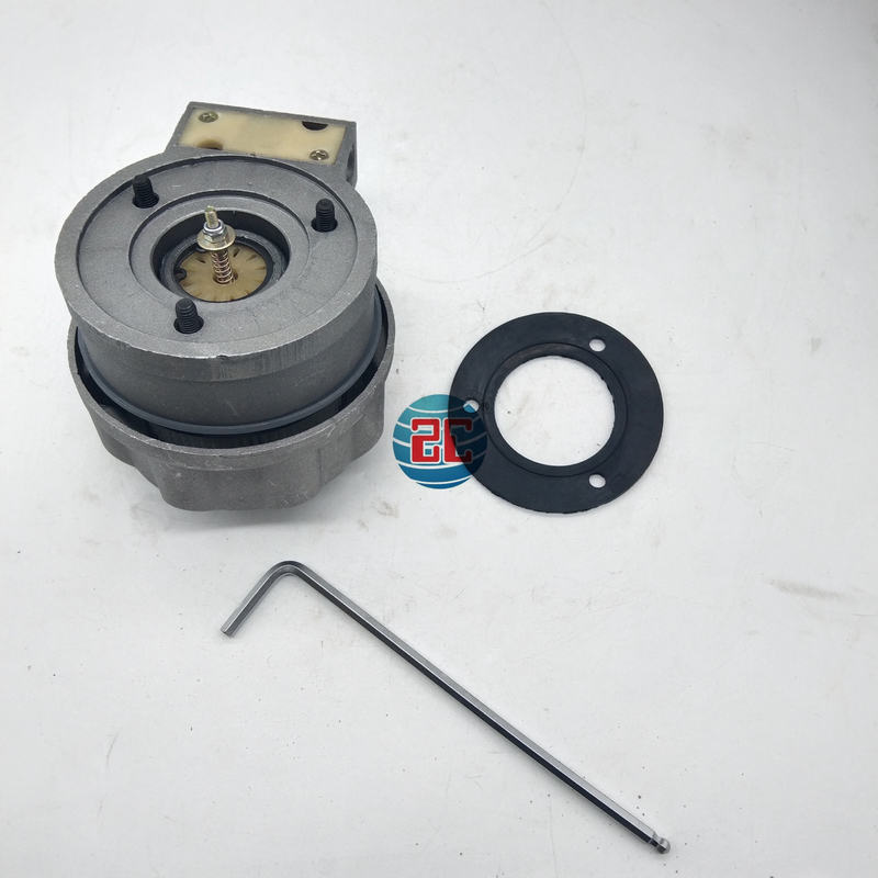 4178684 پوشش هیدرولیک درپوش مخزن سوخت متناسب با قطعات بیل مکانیکی EX200-5 EX220-5 ZAX210 HD800-7