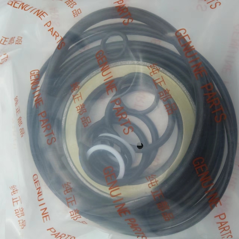 9257254K مورد استفاده برای کیت مهر و موم موتور مسافرتی T8M23 متناسب با Hitachi ZX200-5G 1 SET