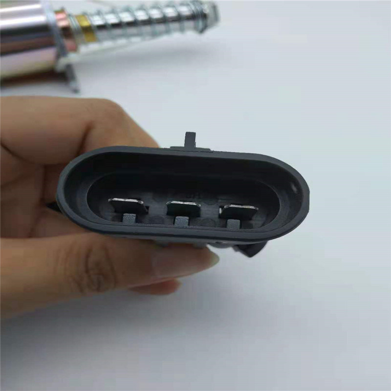 شیر برقی توقف 6681513 مناسب برای Bobcat Kubota مجهز به موتور دیزل بهار 12 ولت