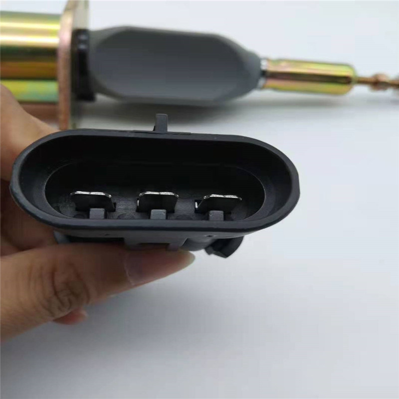 3990773 شیر برقی توقف مناسب برای LiuGong 922/925/936/933/950-D-LC