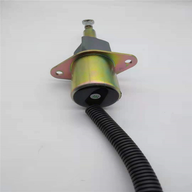 3990773 شیر برقی توقف مناسب برای LiuGong 922/925/936/933/950-D-LC