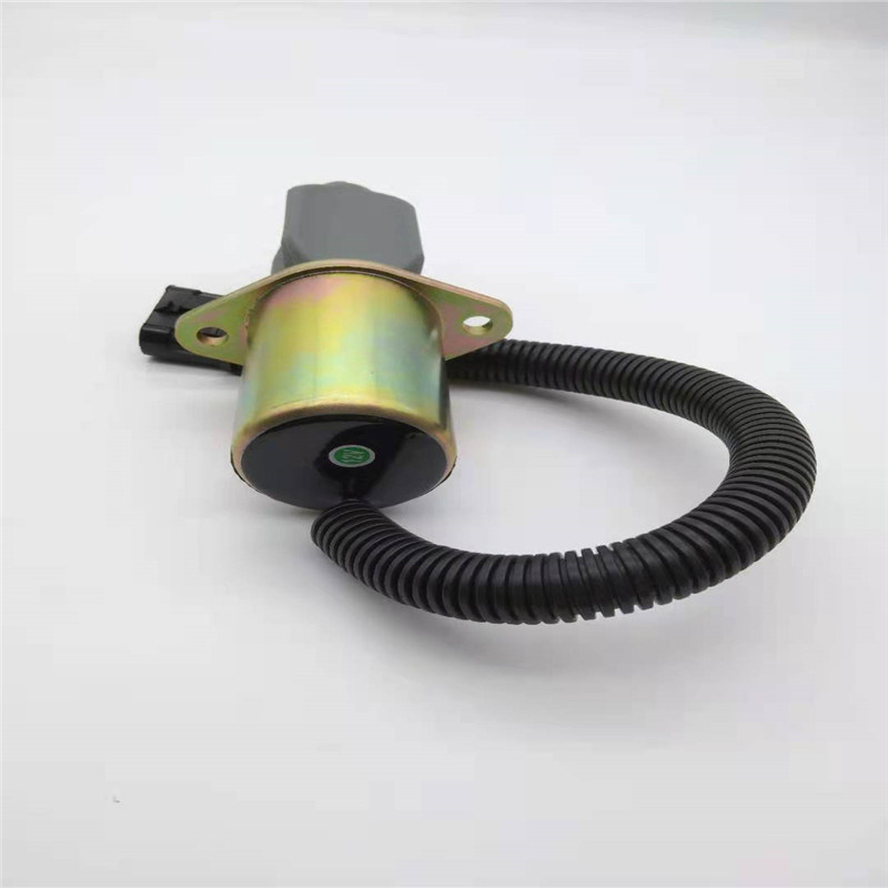 SA-4754-12 توقف شیر برقی مناسب برای کامینز 3919422/3934171/SA-3665-12