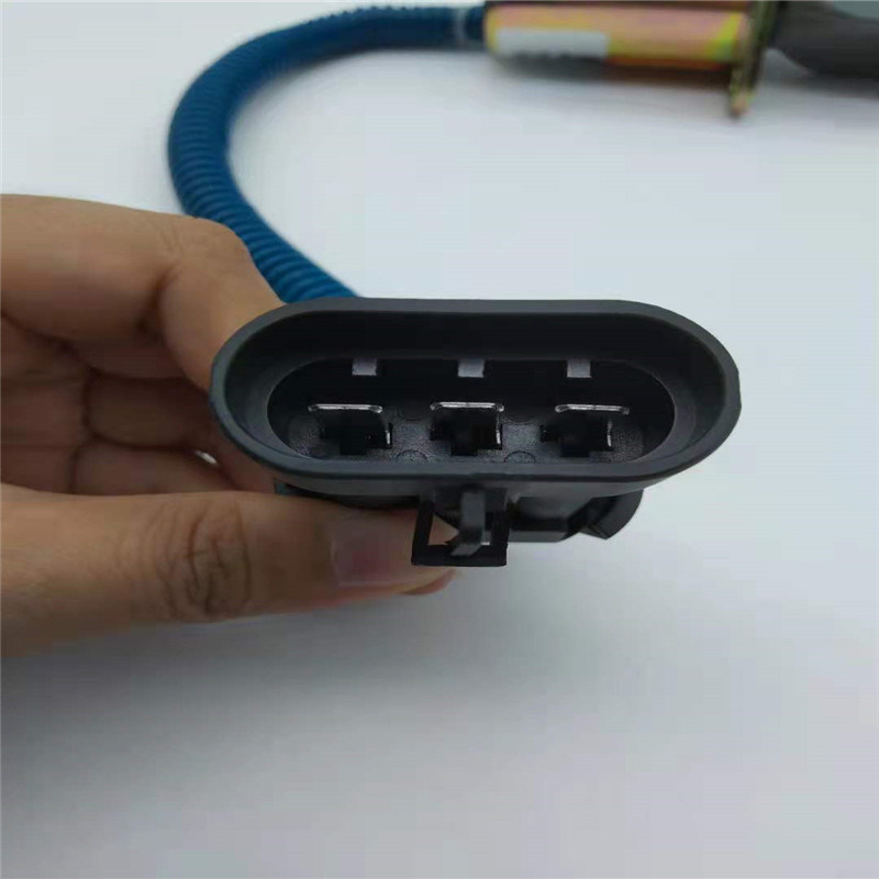 SA-4981-12 توقف شیر برقی مناسب برای دوج کامینز 1996 1997 1994 1995