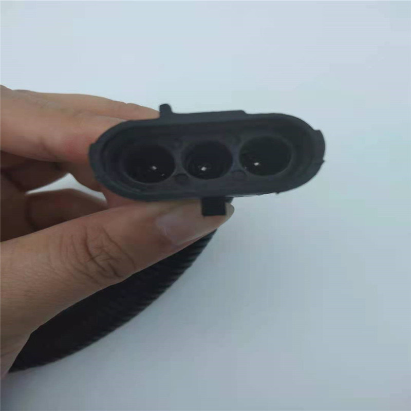 D59-105-04 12V توقف شیر برقی مناسب برای موتور دیزل کامینز بیل مکانیکی