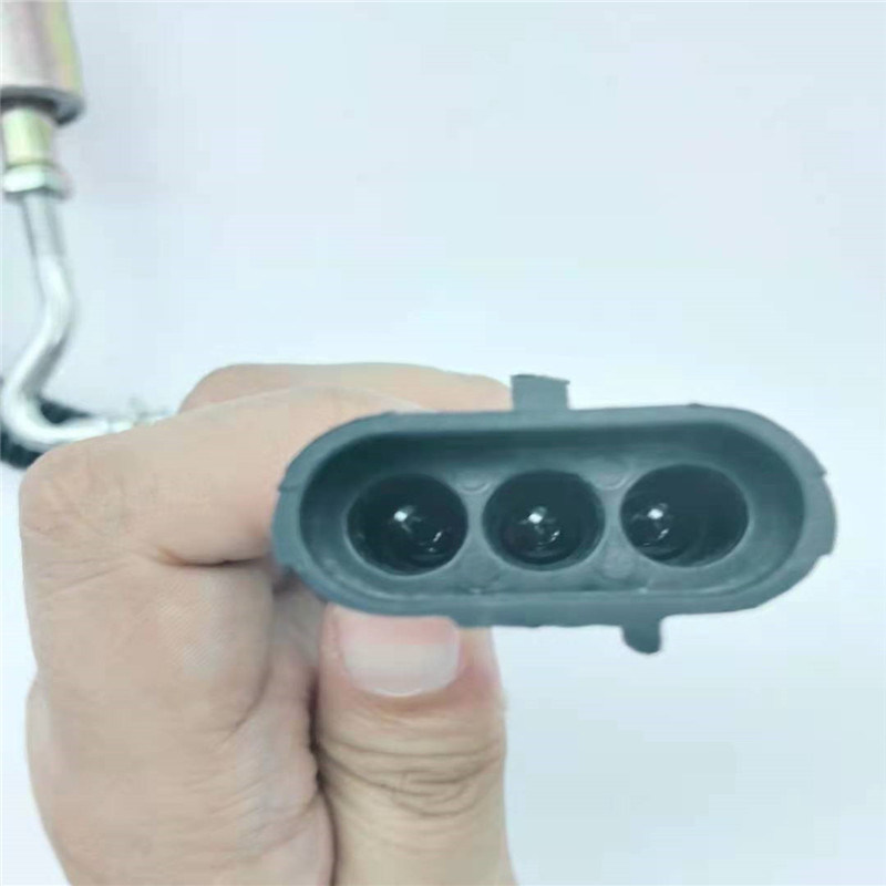 شیر برقی D59-105-04 24V توقف مناسب برای دیزل ژنراتور WOODWORD 6114