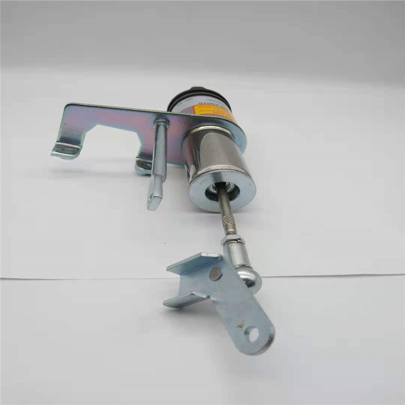 A032X741 A044F796 393411 شیر برقی توقف 12 ولت مناسب برای کامینز 6BT5.9-G2