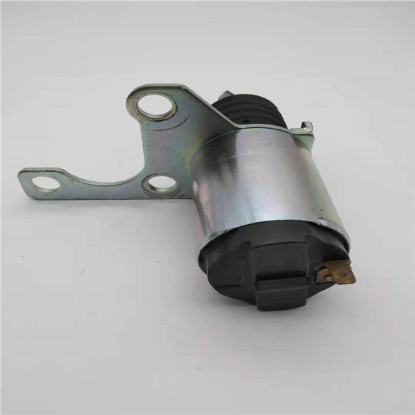 شیر برقی توقف 32A61-09020 ME736957 مناسب برای کاترپیلار E301.5 302 303