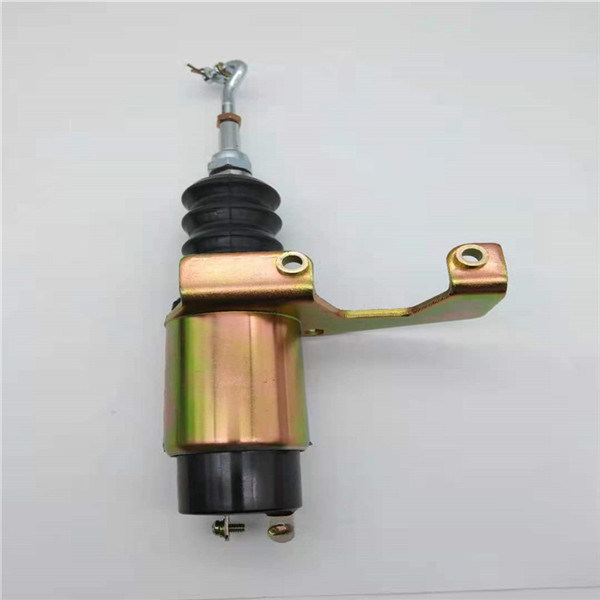 SA-3765-24 توقف شیر برقی مناسب برای WOODWORD / Cummins 6BT / Bosch RSV1751