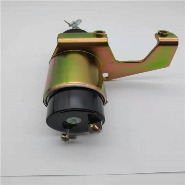 SA-3765-24 توقف شیر برقی مناسب برای WOODWORD / Cummins 6BT / Bosch RSV1751