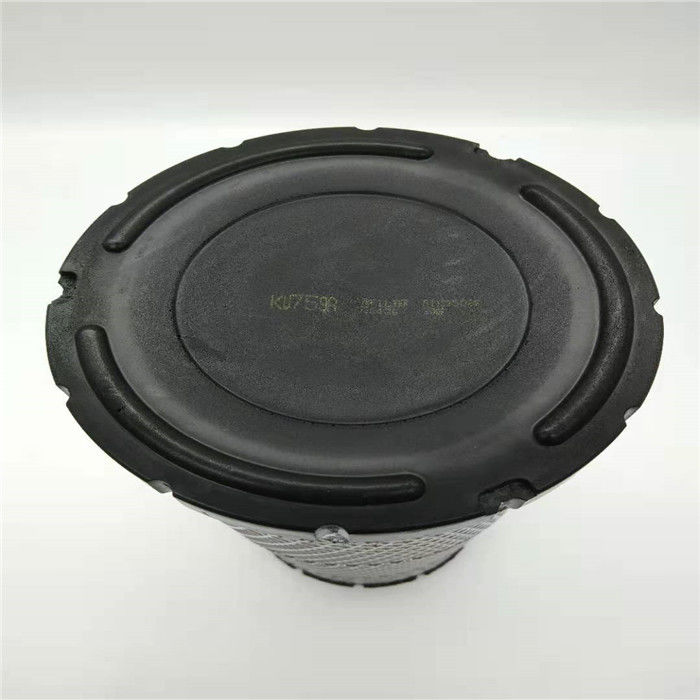1451-9261 فیلتر هوای بیل مکانیکی AF25436 P822768 KU-759AB مناسب HYUNDAI 60