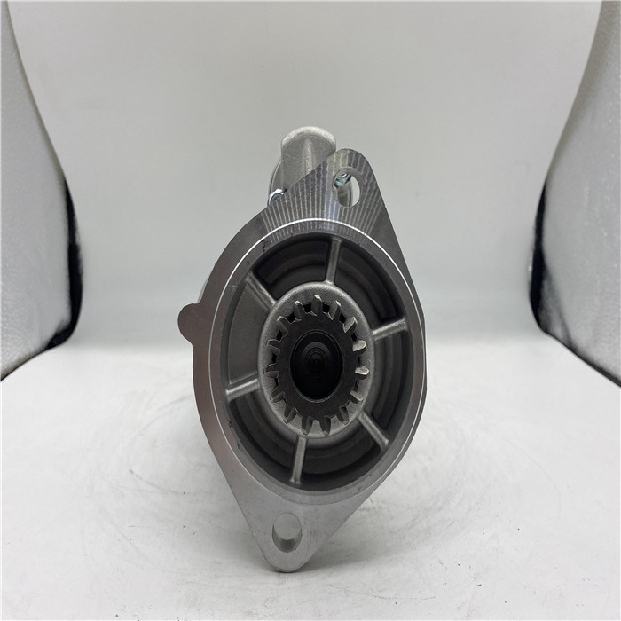 S13-294 مناسب PC55 SK55 4D88 YANMAR استارت موتور 12V 15T 2.8kw