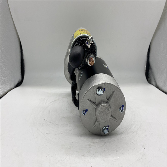 S13-294 مناسب PC55 SK55 4D88 YANMAR استارت موتور 12V 15T 2.8kw