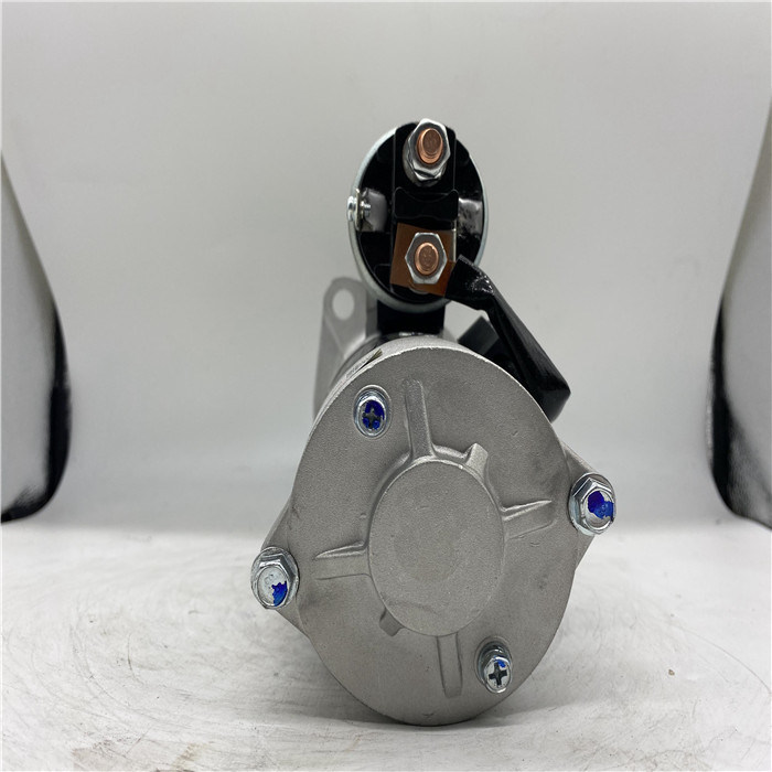 استارت استارت بیل YTM06-YM QDJ1403A 129953-77019 12V 4D94E R60-7 DH60-7