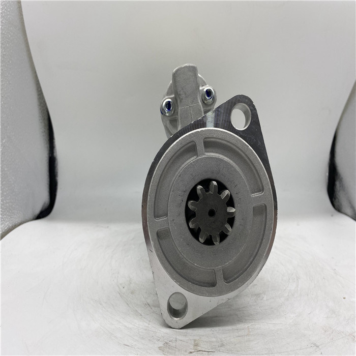 استارت استارت بیل YTM06-YM QDJ1403A 129953-77019 12V 4D94E R60-7 DH60-7