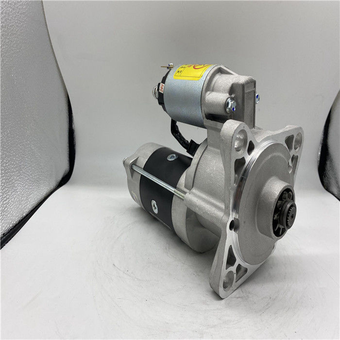M2T64272 M2T67881 مناسب MITSUBISHI استارت موتور 24V 9T 3.2Kw FE100 4DR5 4D31