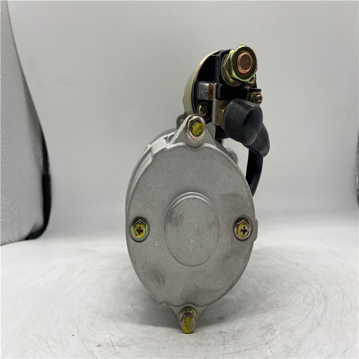 موتور راه انداز بیل مکانیکی 8.5Kw 4F110 44X24X20cm برای F30FH-3708 F30FH-3708100B