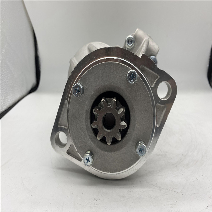 52990B77010 مناسب R60-7 هیوندای استارت موتور 4TNV94 SDE26-102 9T 2-3.0KW