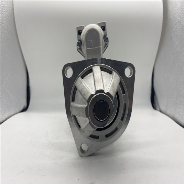 0-23000-1071 کامیون استارت موتور 1811001910 موتور استارت موتور 24 ولت مناسب 6BD1 ISUZU
