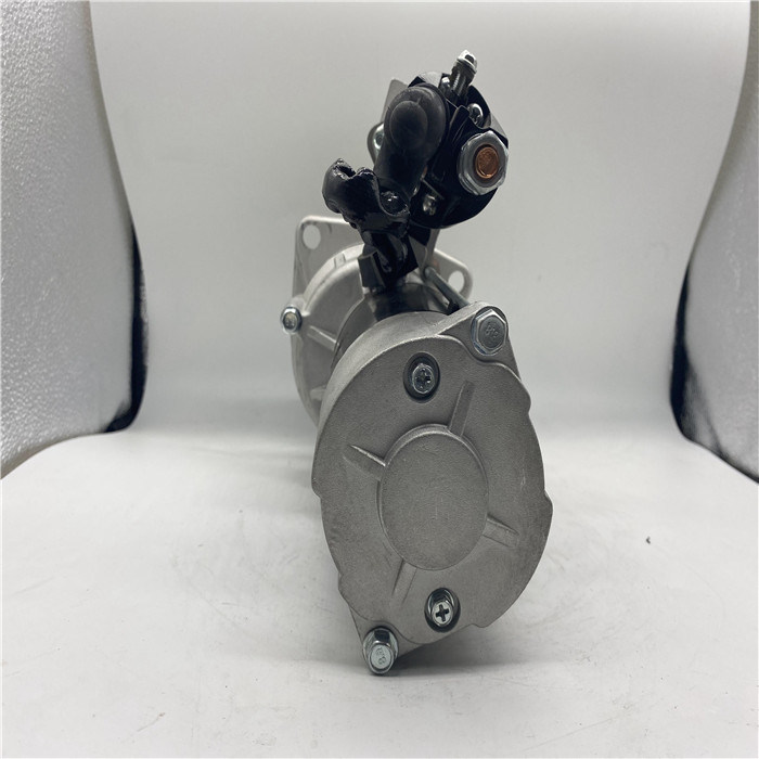 0-23000-1071 کامیون استارت موتور 1811001910 موتور استارت موتور 24 ولت مناسب 6BD1 ISUZU