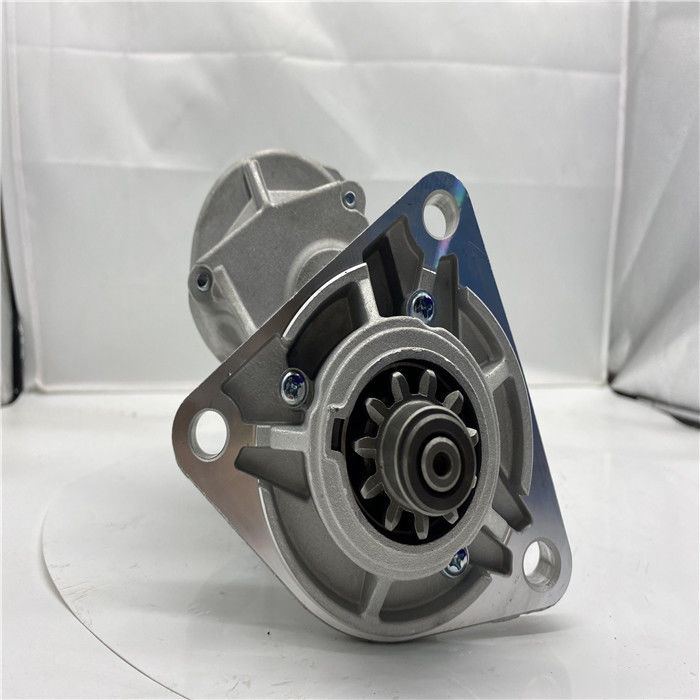 1811003380 موتور استارت بیل مکانیکی 0240003150 24V 11T 4.5KW مناسب ISUZU 6BG1
