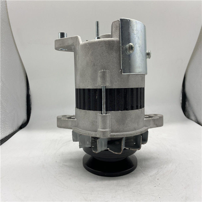 600-861-3610 بیل مکانیکی 24V 30A مناسب برای 4D95L PC60-8 70-8 PC110-7-8 PC130-7-8