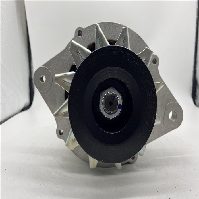 8944264470 بیل مکانیکی 24V 60A مناسب 4D98 DH80-7 R80-7 HYUNDAI دینام