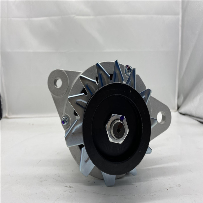 600-861-2110 بیل مکانیکی متناسب 4D102 PC75UU-3 PC7500-3 موتور دیزل موتور