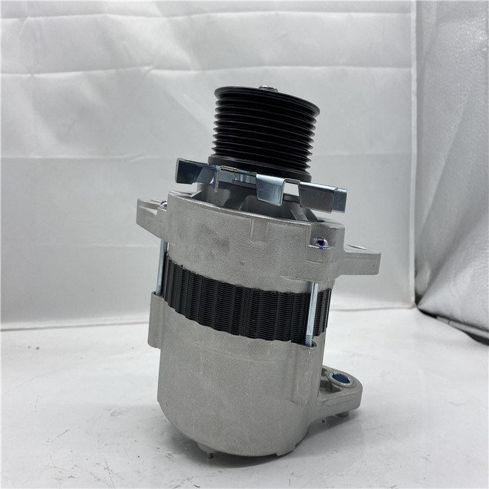 600-861-2110 بیل مکانیکی متناسب 4D102 PC75UU-3 PC7500-3 موتور دیزل موتور