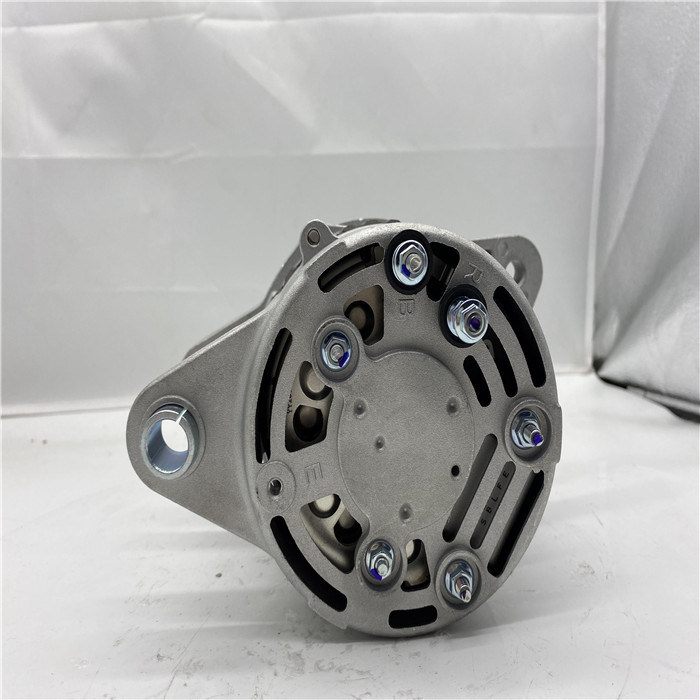 600-861-2110 بیل مکانیکی متناسب 4D102 PC75UU-3 PC7500-3 موتور دیزل موتور