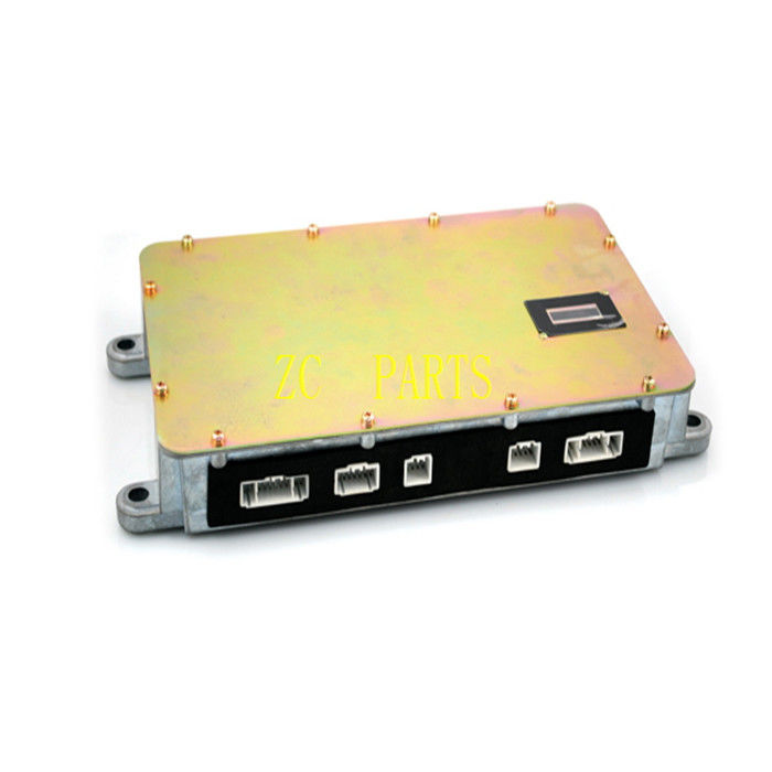 Fit For Kato HD820-3 Excavator ECU 119-0609X-00 تخته بزرگ