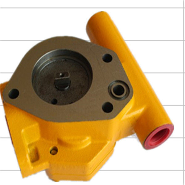 705-41-08090 پمپ دنده بیل مکانیکی برای KOMATSU مناسب PC120-5 PC100-5