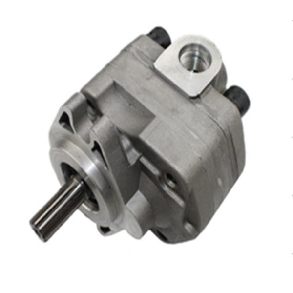 پمپ دنده SK200-1 SK200-2 SK200-3 هیدرولیک مناسب KOBELCO