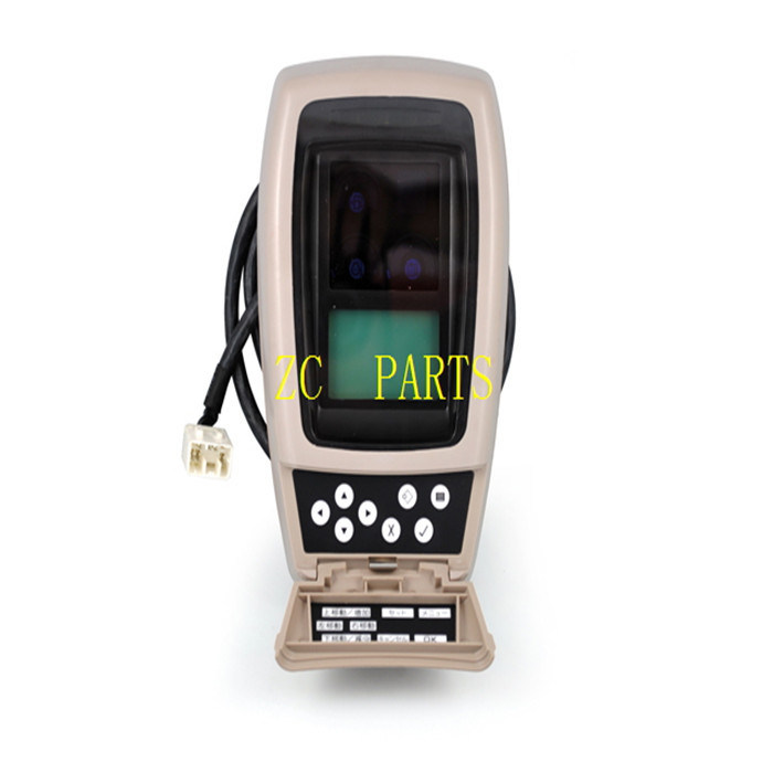 157-3198 CAT Excavator E320C Excavator LCD Panel Display 260-2160 Fits Monitor Cat 320d